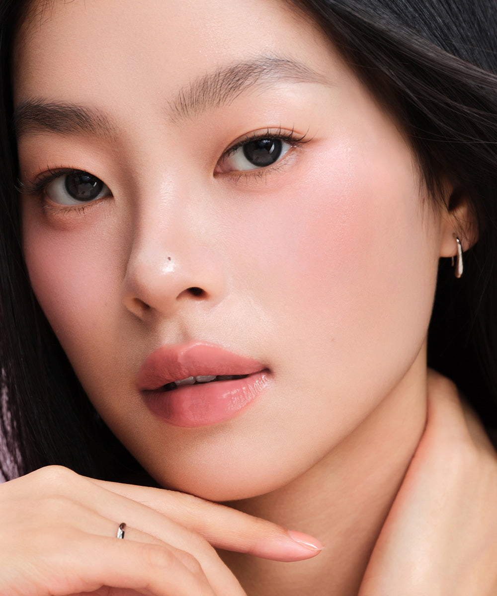 JOOCYEE Happy Me Day Cream Blush (4g)