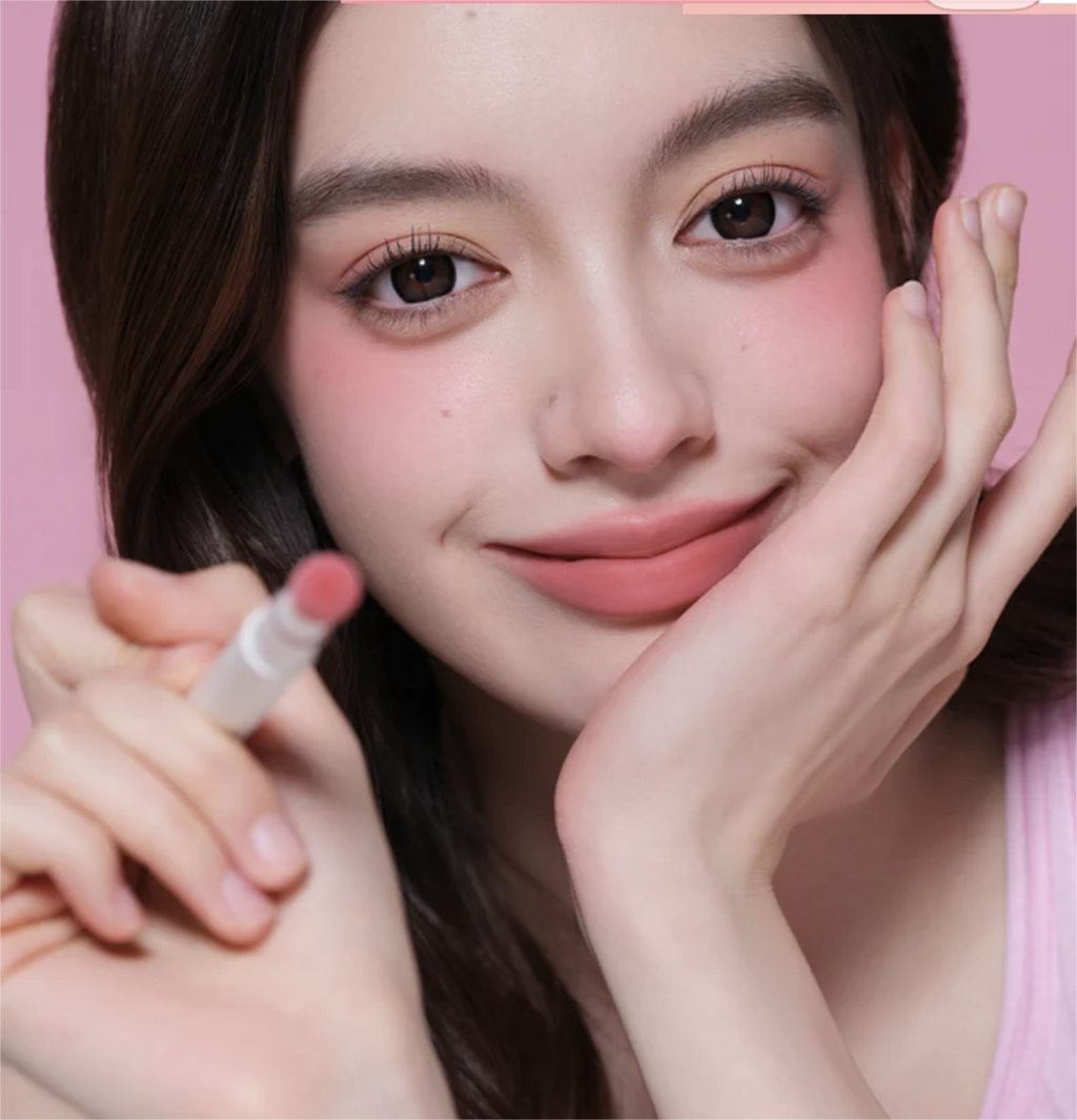 JUDYDOLL Lip Powder Cream (1.8g) - Kiyoko Beauty
