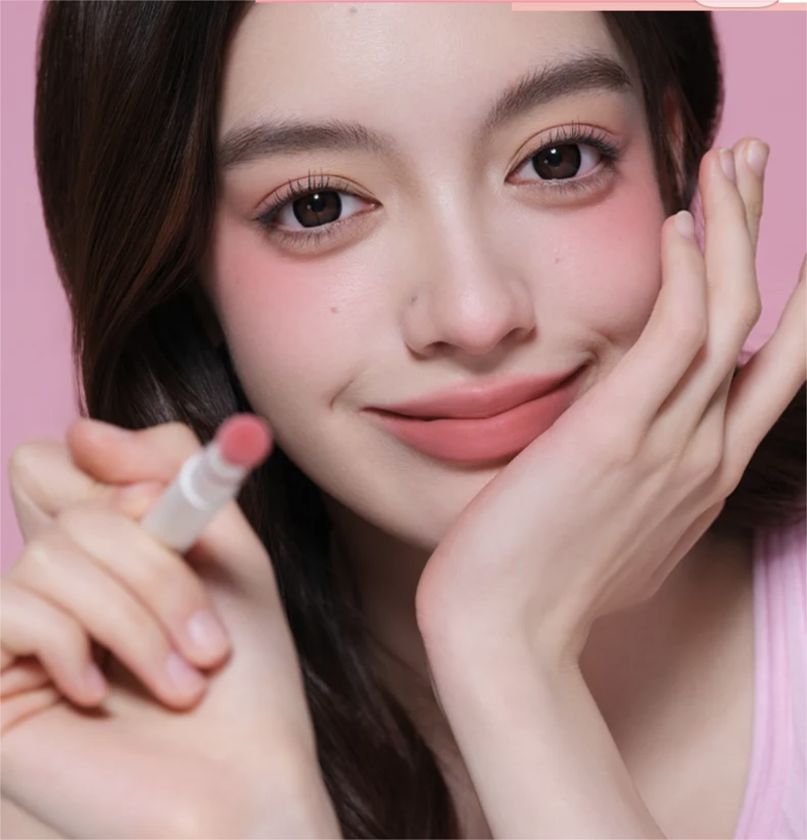 JUDYDOLL Lip Powder Cream (1.8g) - Kiyoko Beauty