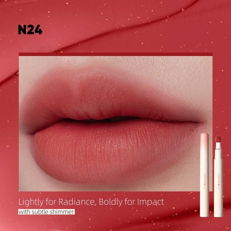 JUDYDOLL Lip Powder Cream (1.8g) - Kiyoko Beauty
