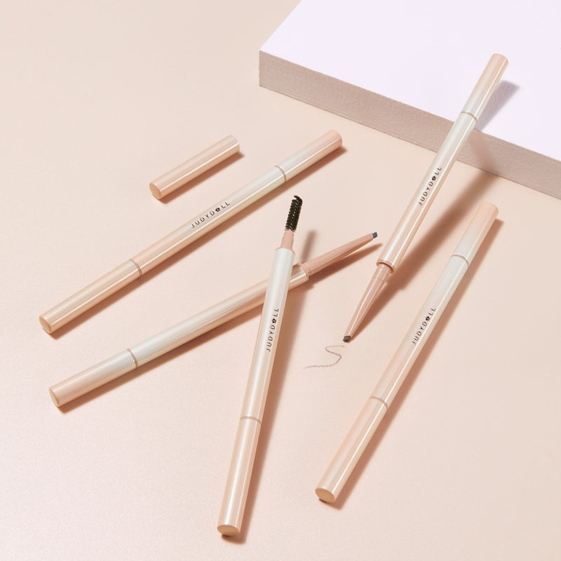 JUDYDOLL Auto Define Eyebrow Pencil - Kiyoko Beauty