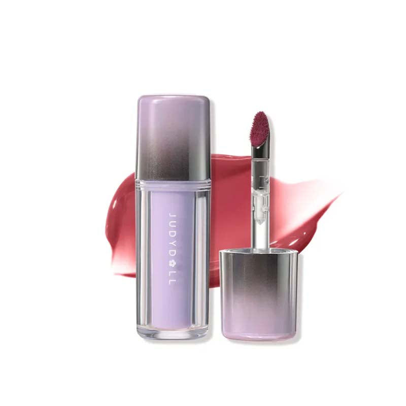 JUDYDOLL Dual Flash Watery Lip Gloss (2.4g)