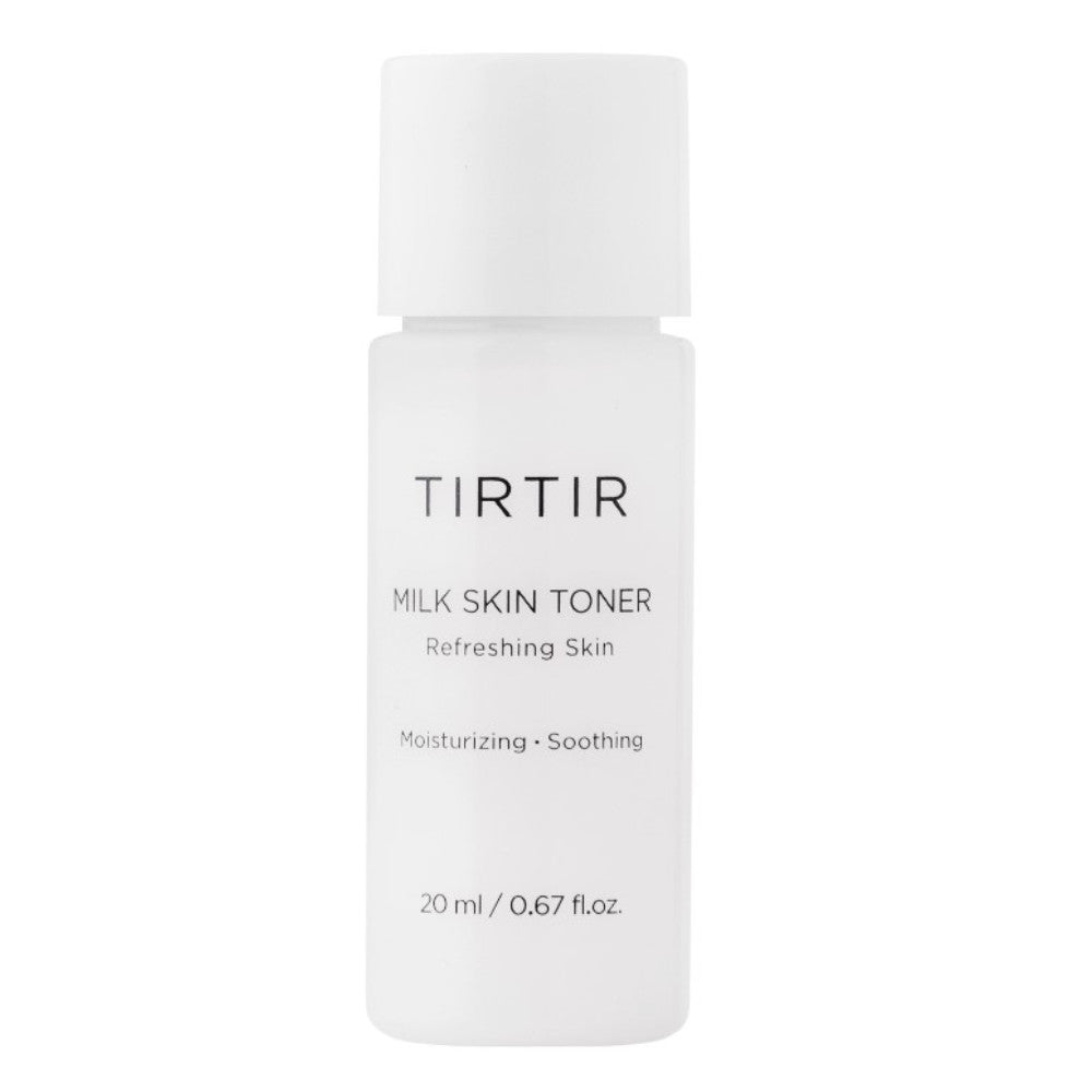 TIRTIR Milk Skin Toner - Kiyoko Beauty