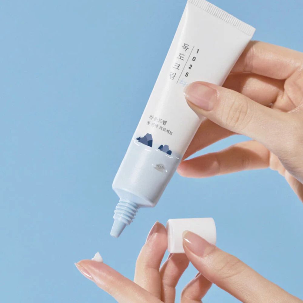 ROUND LAB 1025 Dokdo Eye Cream (30ml)