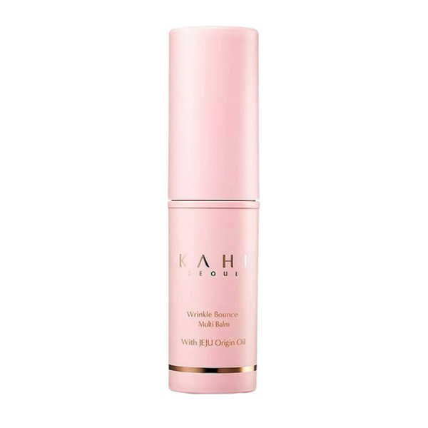 KAHI Wrinkle Bounce Multi Balm (9g) | Kiyoko Beauty