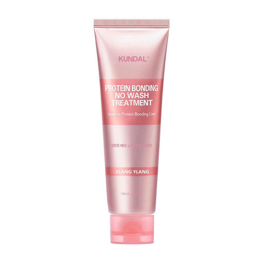 KUNDAL Protein Bonding No Wash Treatment (130ml)