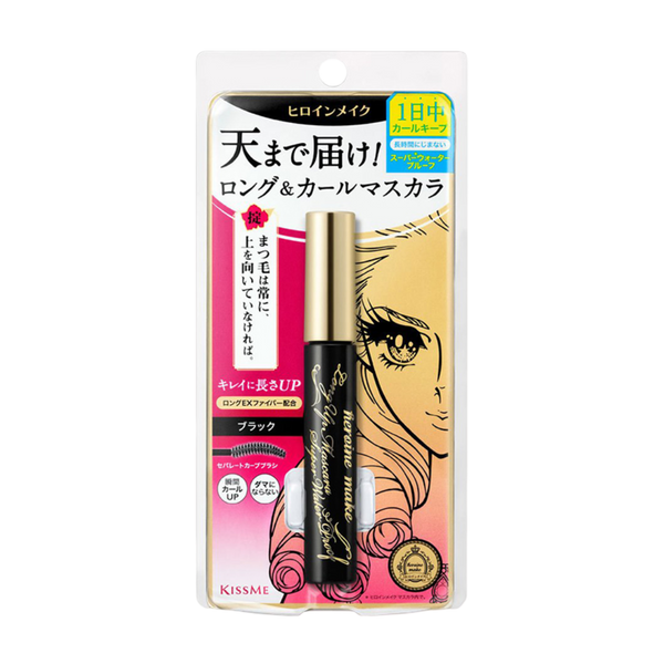 KISSME_Heroine_Make_Prime_Long