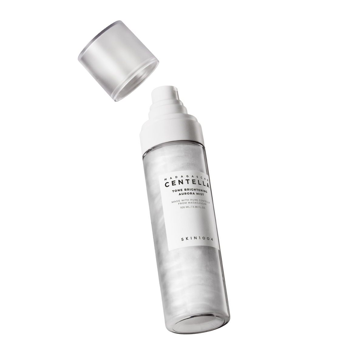 SKIN1004 Madagascar Centella Tone Brightening Aurora Mist (100ml)