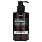 KUNDAL Honey & Macadamia Shampoo