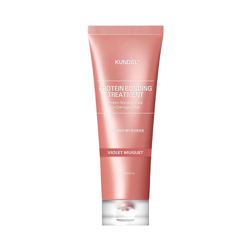 KUNDAL Protein Bonding Treatment (250ml) | Kiyoko Beauty KUNDAL Protein Bonding Treatment (250ml) | Kiyoko Beauty