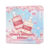 KUNDAL Honey & Macadamia Hair Care Set (2x500ml) - Kiyoko Beauty