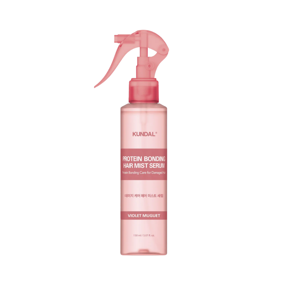 KUNDAL Protein Bonding Hair Mist Serum (150ml)