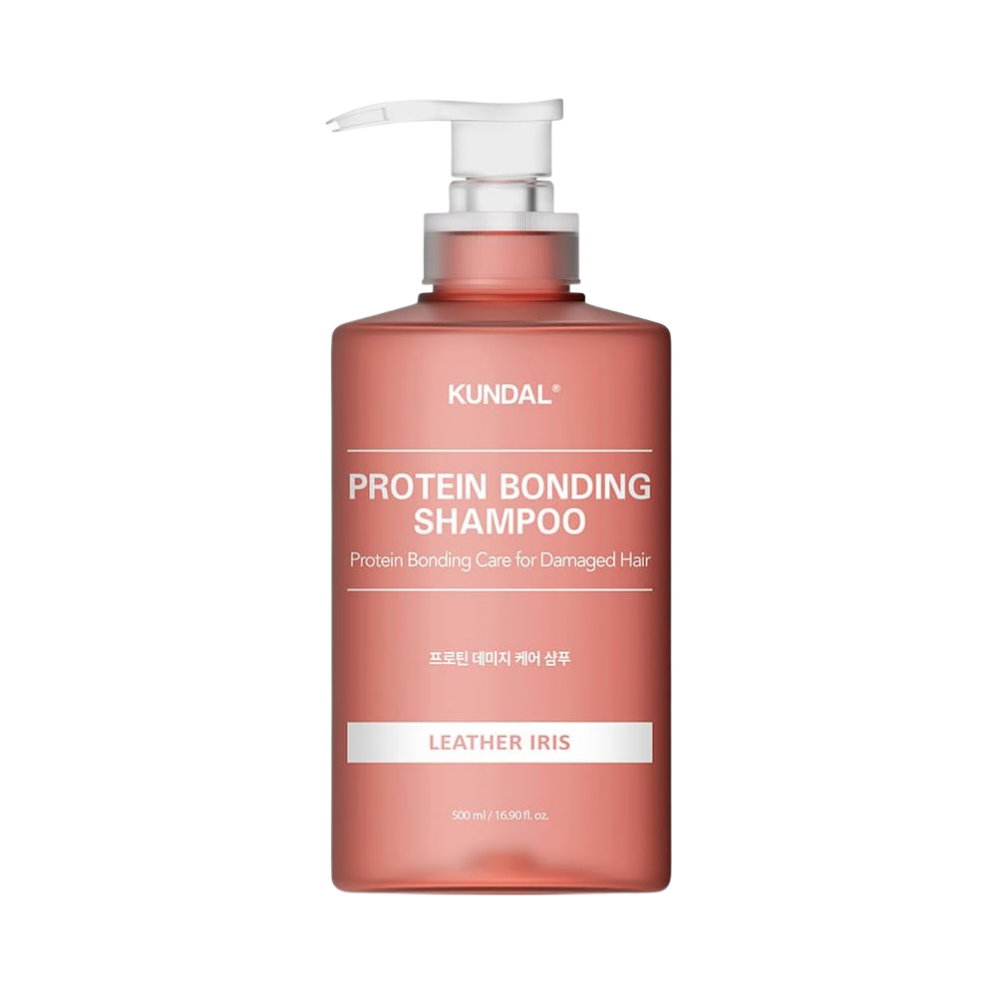 KUNDAL Protein Bonding Shampoo (500ml)