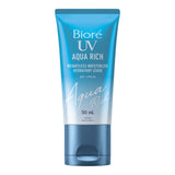 Bioré UV Aqua Rich Weightless Moisturizer SPF50 (50ml) - Kiyoko Beauty
