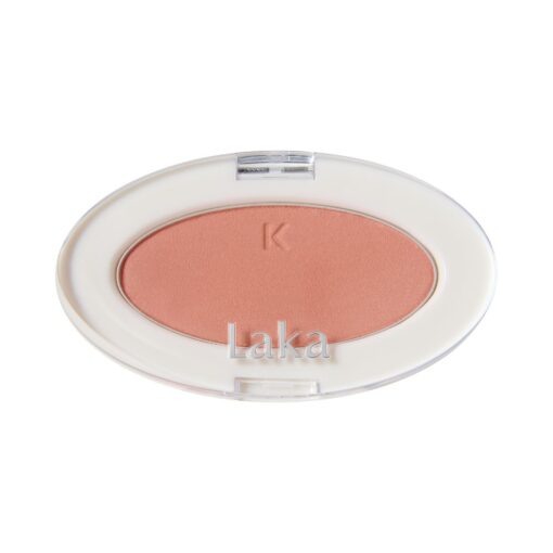 LAKA Love Silk Blush (5.2g) - Kiyoko Beauty