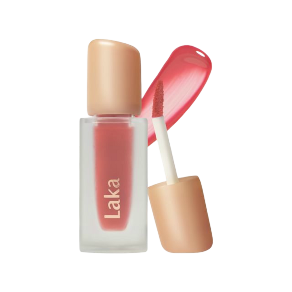 LAKA Fruity Glam Tint (4.5g)