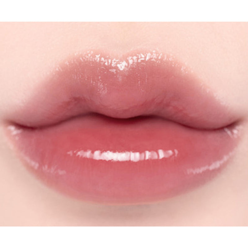 LAKA Jelling Nude Gloss (4.5g) - Kiyoko Beauty