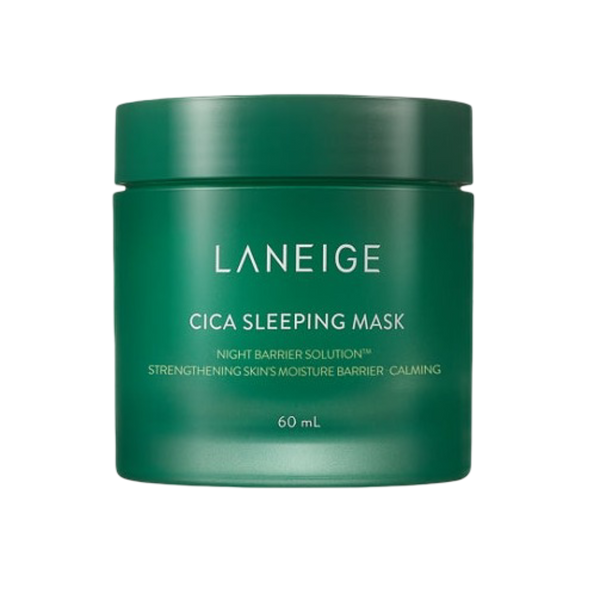 LANEIGE Cica Sleeping Mask (60ml) | Kiyoko Beauty
