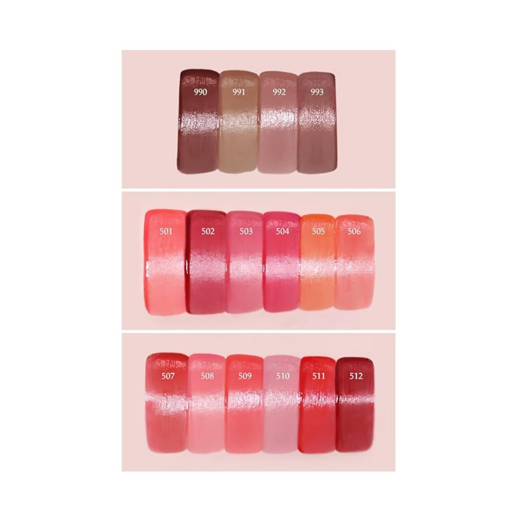 LAKA Popping Balloon Tint (4.5g) - Kiyoko Beauty