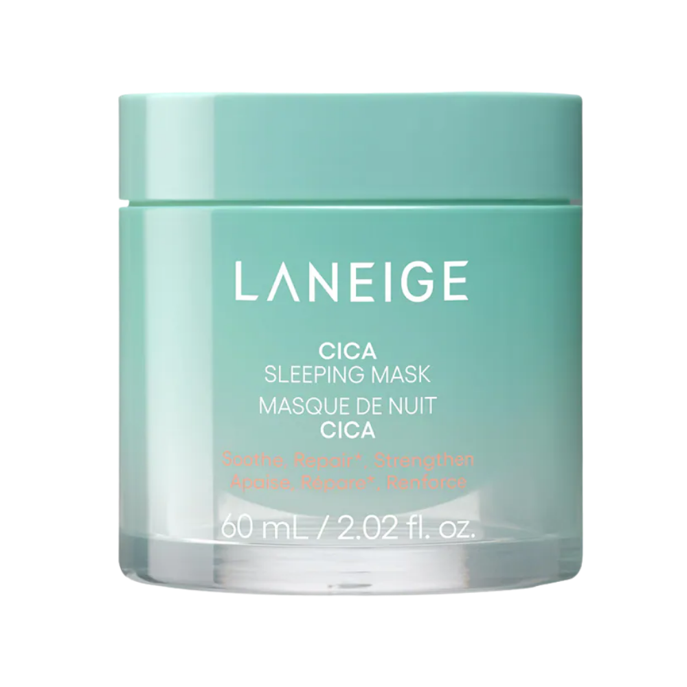 LANEIGE Cica Sleeping Mask (60ml)