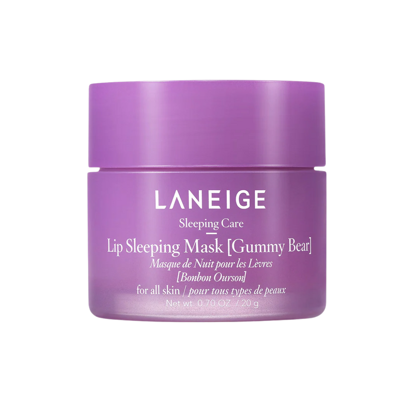 LANEIGE Lip Sleeping Mask (20g) - Kiyoko Beauty