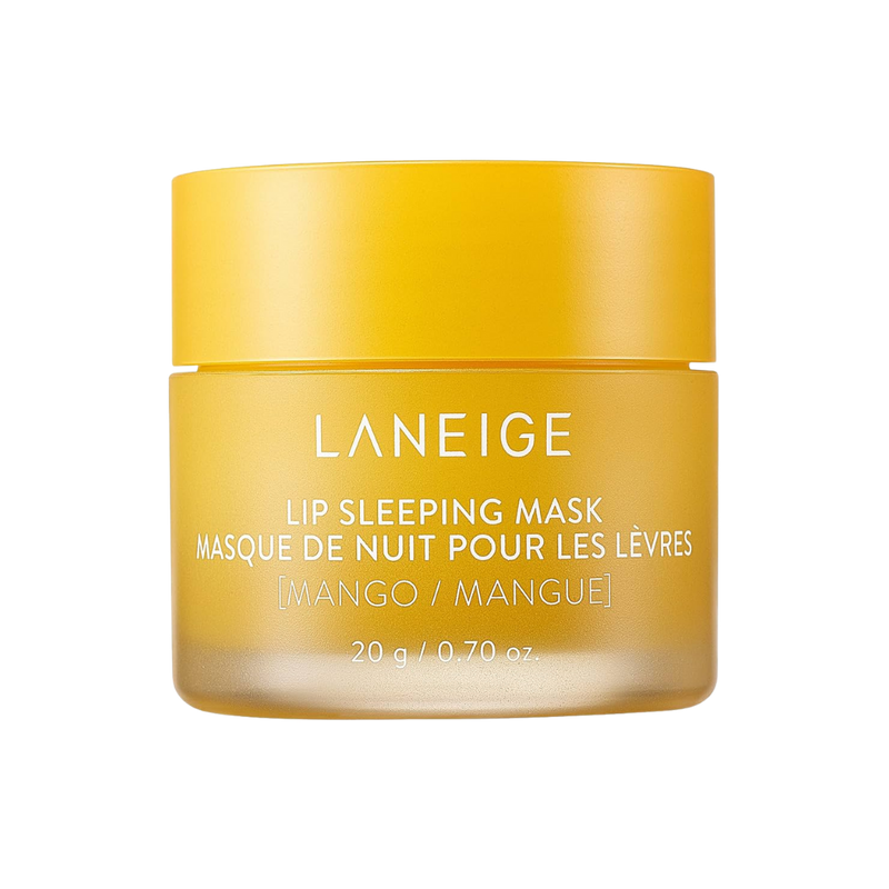 LANEIGE Lip Sleeping Mask (20g) - Kiyoko Beauty