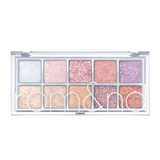 rom&nd Better Than Palette (8g) - Kiyoko Beauty