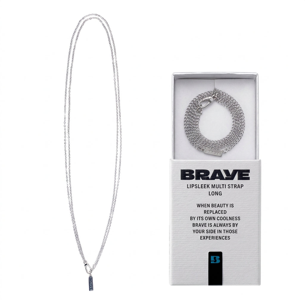 BRAYE Multi-Strap - Kiyoko Beauty