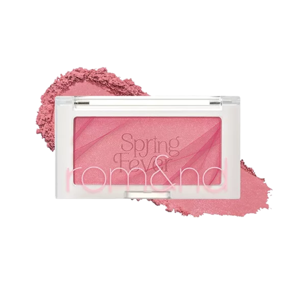 rom&nd Better Than Cheek (4g) - Kiyoko Beauty