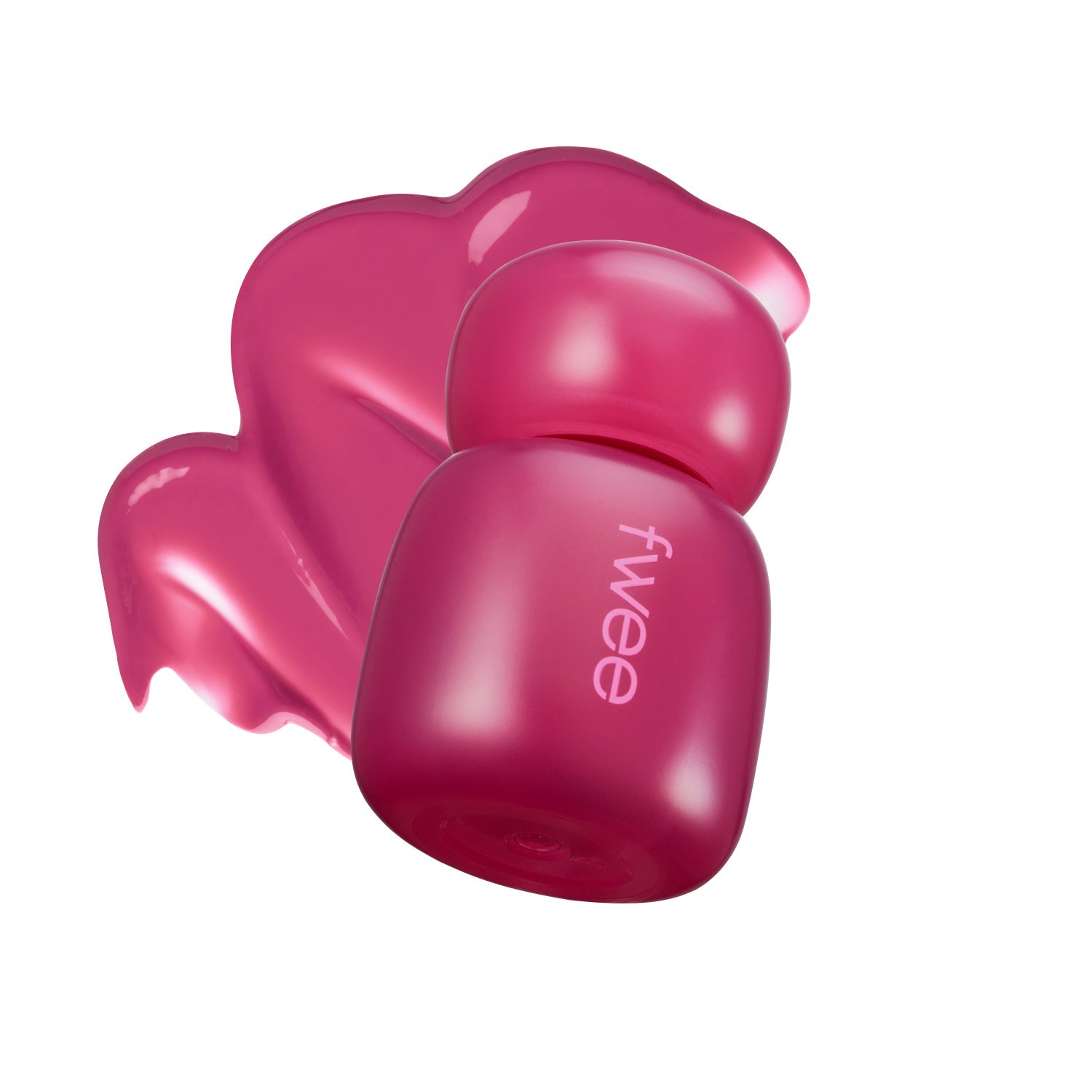 fwee Pink Obsession Stay-Fit Lip Tint (3.8g) | Kiyoko Beauty