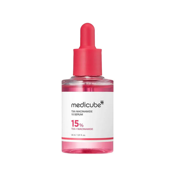 Medicube TXA Niacinamide 15% Serum (30ml)