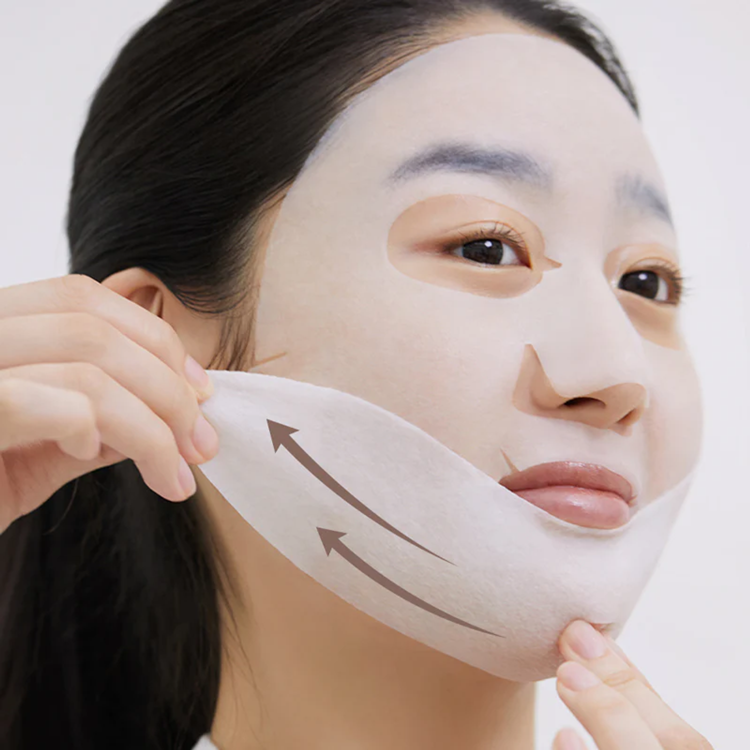 MEDIHEAL Retinol Collagen Ampoule Lifting Mask (4 PCs)