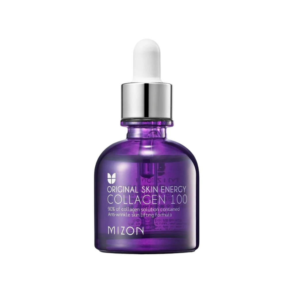 MIZON Collagen 100 (30ml) - Kiyoko Beauty