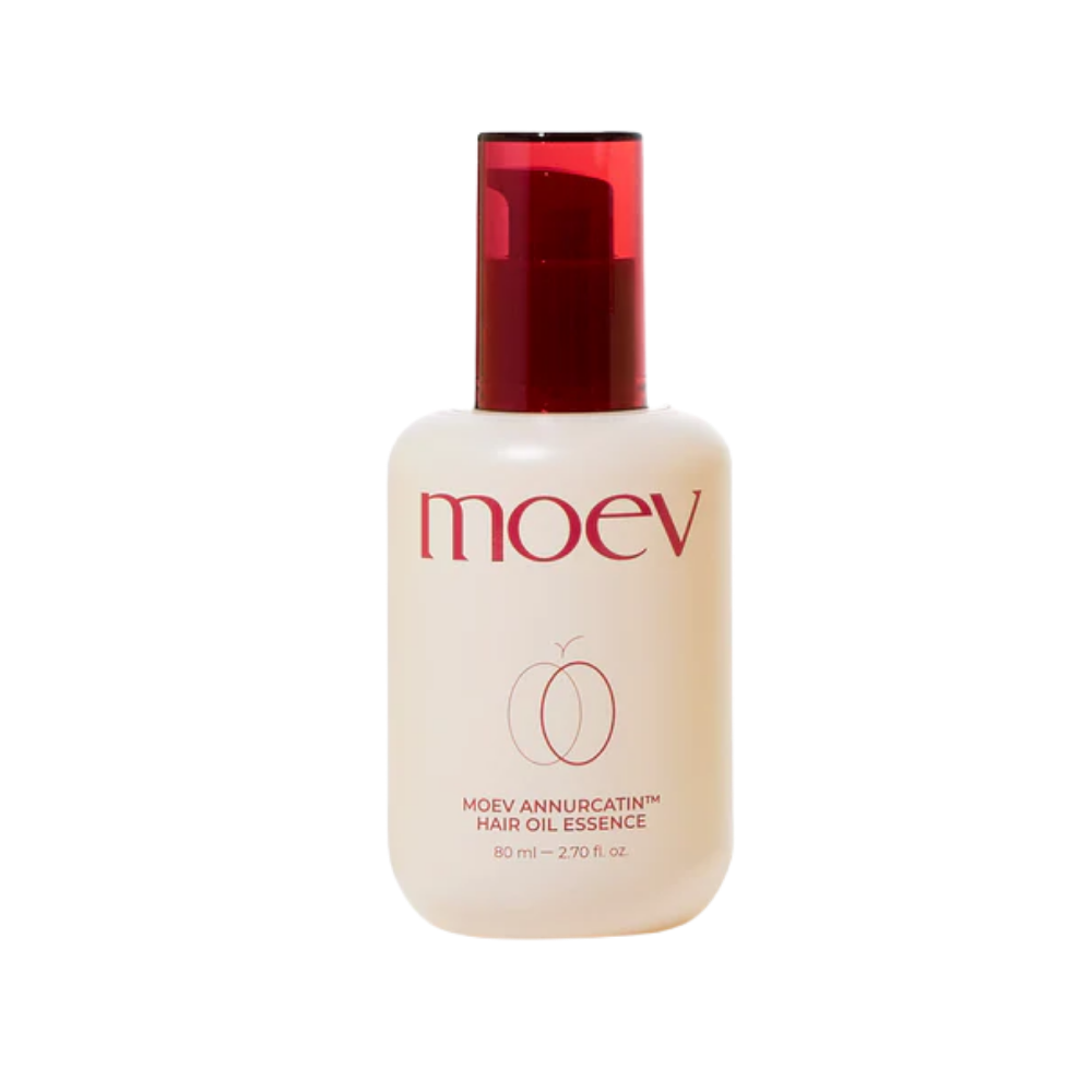 MOEV Annurcatin Hair Oil Essence (80ml)