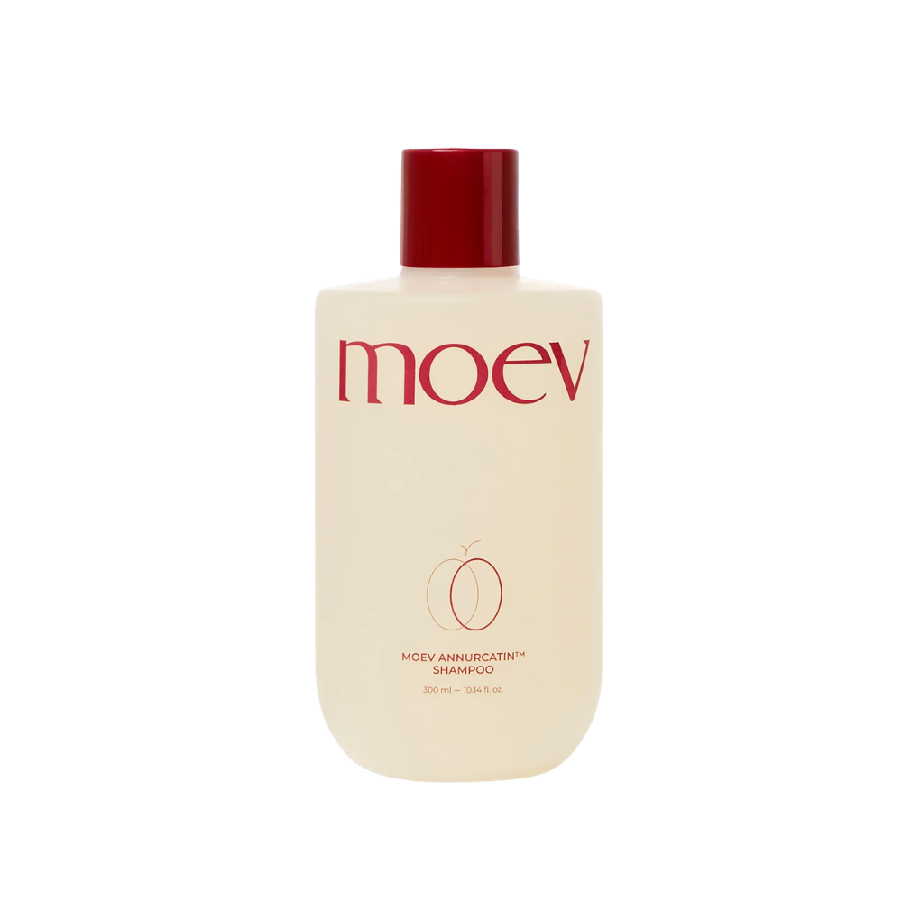 MOEV Annurcatin Shampoo (300ml)