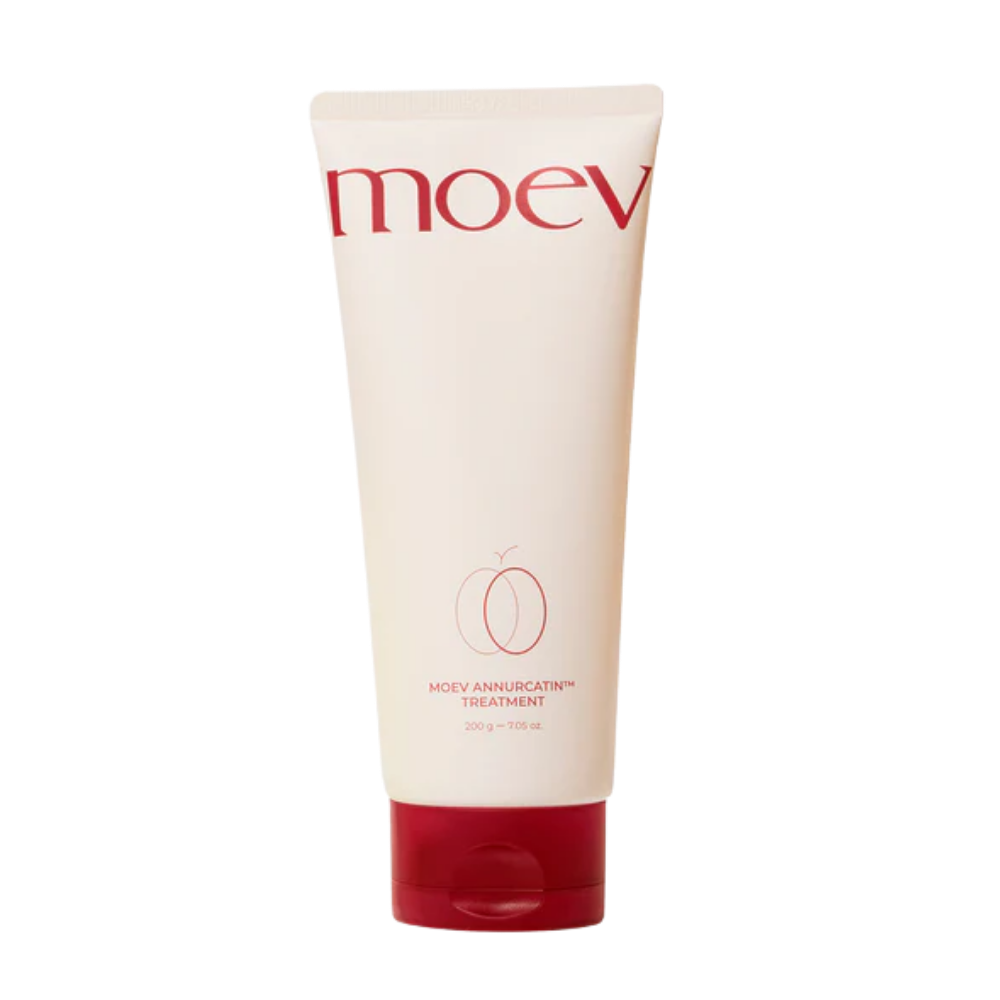 MOEV Annurcatin Treatment (200ml)