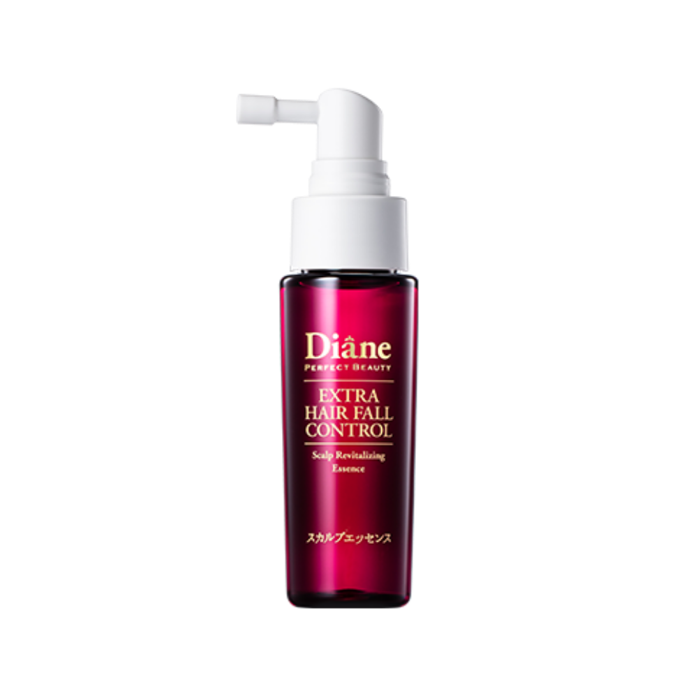 MOIST DIANE Perfect Beauty Extra Hair Fall Control Scalp Revitalizing Essence (50ml)