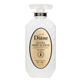 MOIST DIANE Perfect Beauty Extra Moist & Shine Shampoo (450ml)