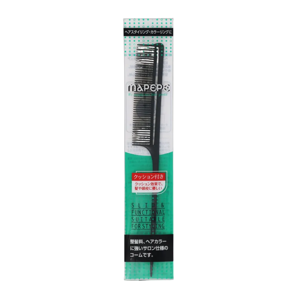 MAPEPE Cushion Comb L