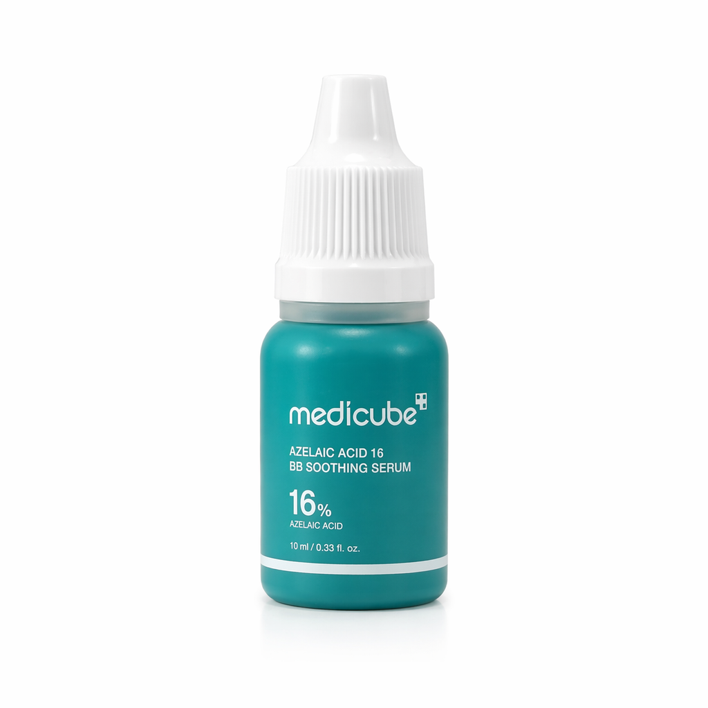 Medicube Azelaic Acid 16 BB Soothing Serum