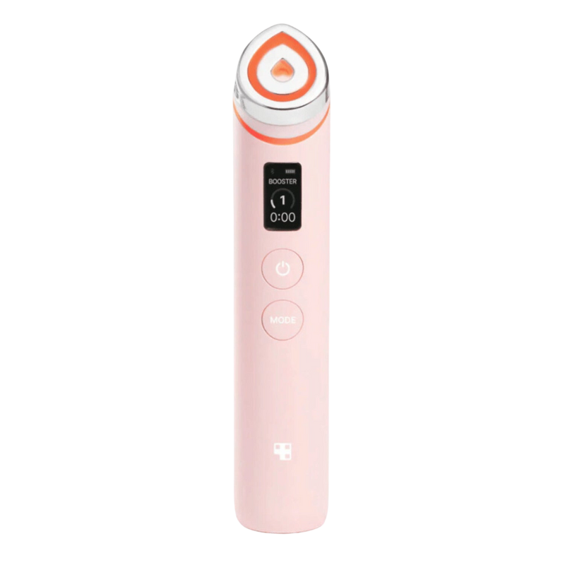 Medicube Age-R Booster Pro | Kiyoko