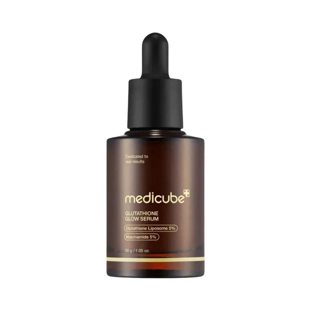 glyco l glutathione skin whitening serum Kojic Acid Glutathione Ampoule