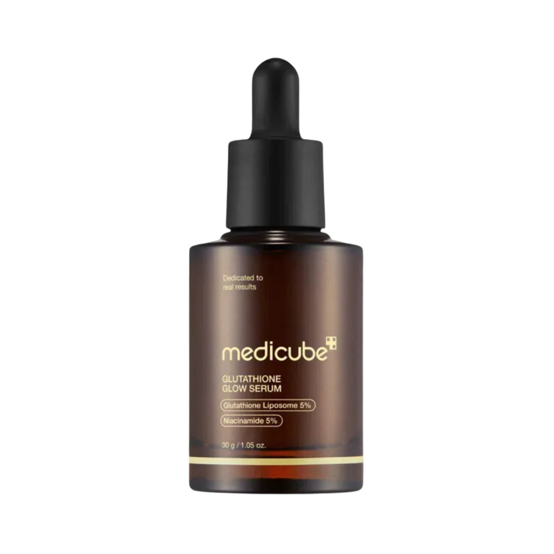 glyco l glutathione skin whitening serum Medicube Age-R Glow (30g) glutathione face cream Select Pack::20 Sachets How to Perform a