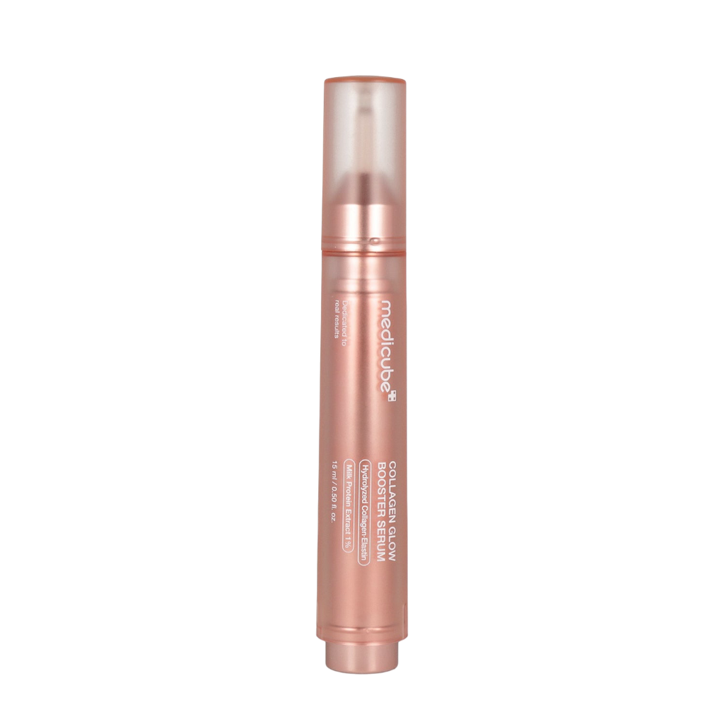 Medicube Collagen Glow Booster Serum (15ml) - Kiyoko Beauty