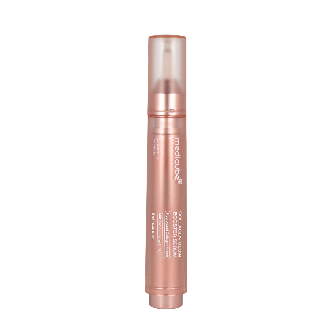 Medicube Collagen Glow Booster Serum (15ml) - Kiyoko Beauty