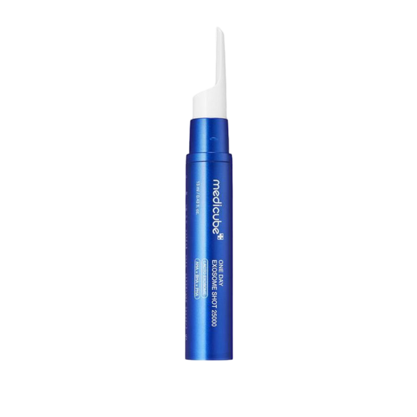 Medicube One Day Exosome Shot Pore Ampoule 25000 (13ml) | Kiyoko