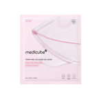 Medicube PDRN Pink Collagen Gel Mask (1 PC)