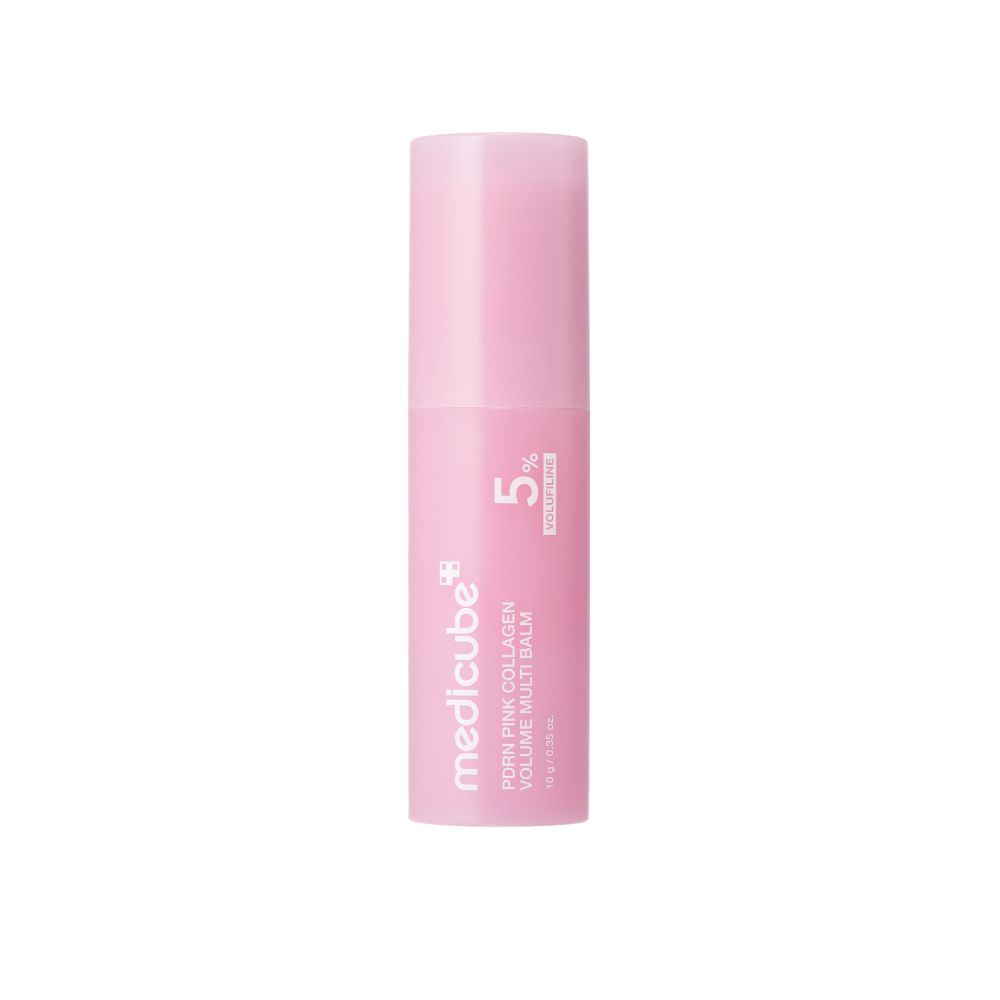 Medicube PDRN Pink Collagen Volume Multi-Balm (10g)