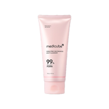 Medicube PDRN Pink Niacinamide Whip Cleanser (120g)