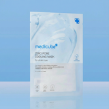 Medicube Zero Pore Cooling Mask (1 PC)